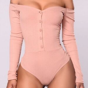 Bodysuits